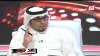 رئيس نادي الشباب السابق محمد جمعة الحربي : هذه حقيقة تأسيس نادي الهلال