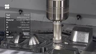 OSG PHOENIX® PHCW In Action!