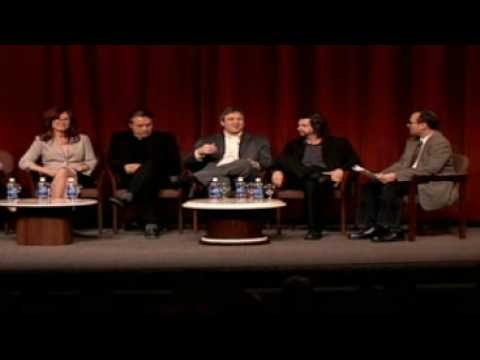 BSG @ Paley Center 2006 3/6