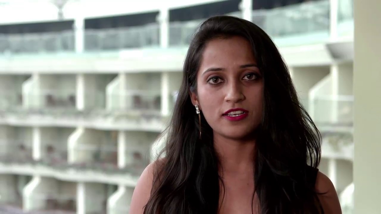 Haut Monde Mrs. India Worldwide 2016- Harshita Singh