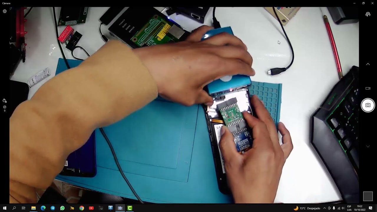 KG LOCKED A032M UNISOC SPD B1 FULL EXPLICACION YouTube kg-locked-a032m-unisoc-spd-b1-full-explicacion-youtube