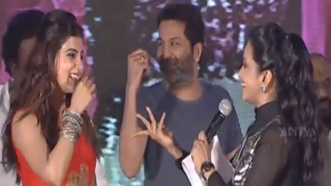 Lovers Movie Audio Launch - Part 7 - Sumanth Ashwin, Nandita, Maruthi