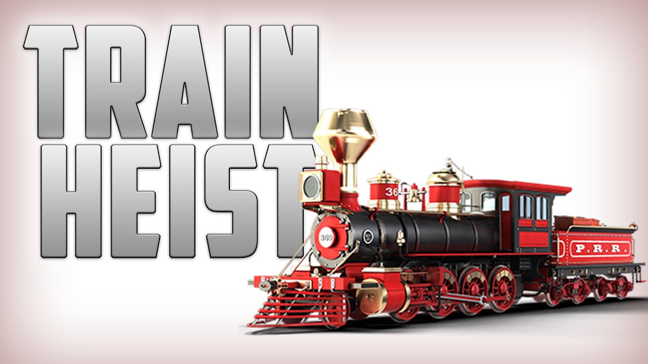 Train Heist Solo Stealth - Payday - Death Wish (Solo Stealth)