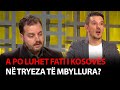 Pazaret prapa skenës: A po luhet fati i Kosovës në tryeza të mbyllura?