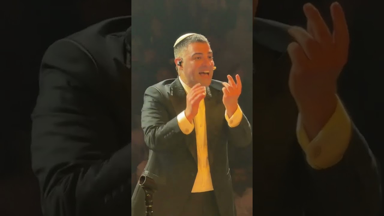 התרגשנו יחד.. בקרוב הביצוע המלא חג שמח!!!