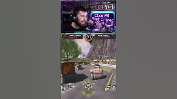 Prove it… #apex #apexlegends #apexlegendsclips #followme #91stcrew #viral #trending #gaming