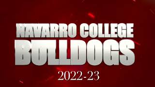 Navarro College Bulldogs 202223