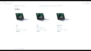 First Project Asp.net Core 5 Mvc Suhib Manasera 962 799653107