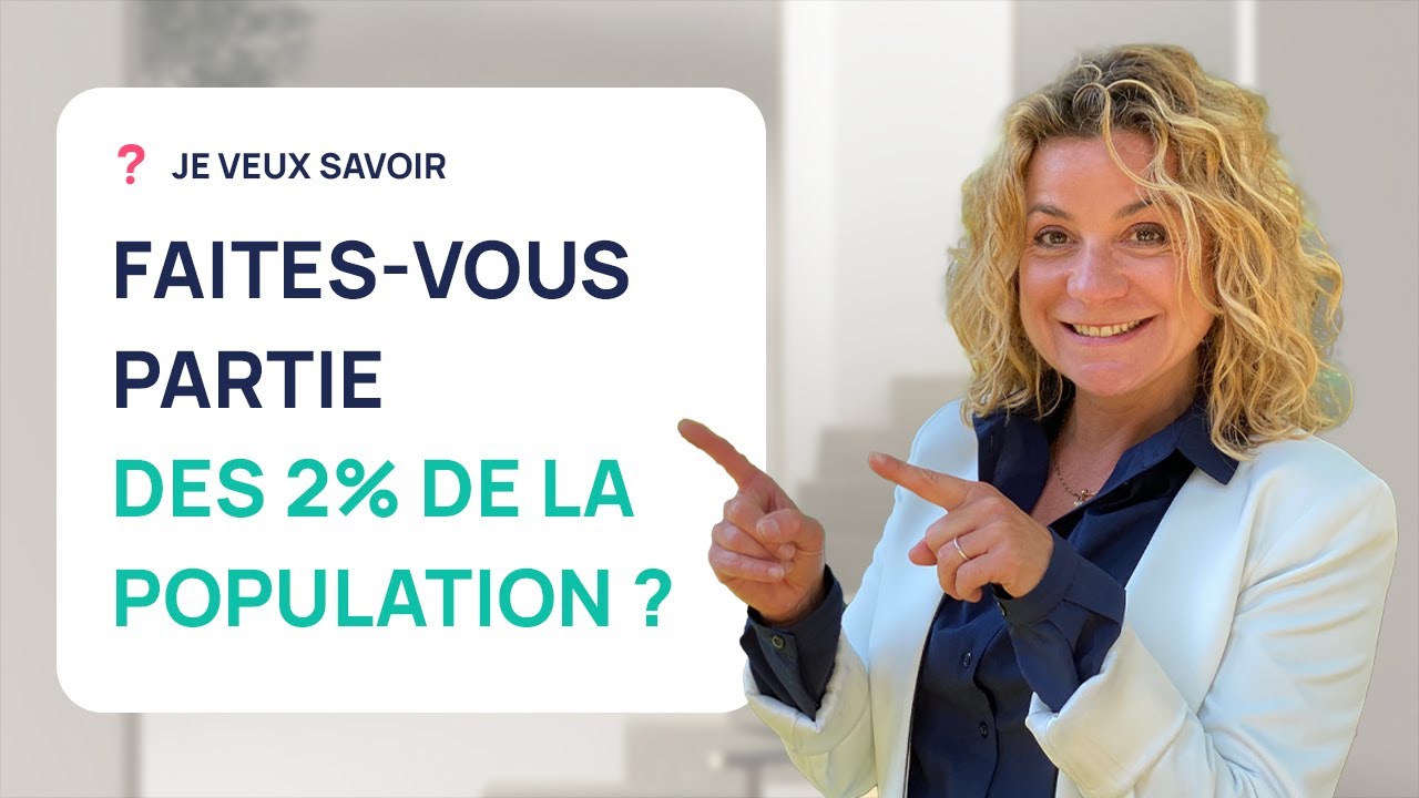 8 COMPORTEMENTS DU HAUT POTENTIEL INTELLECTUEL