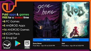 Get 33 paid apps and games for FREE | 3 April 2020 screenshot 1