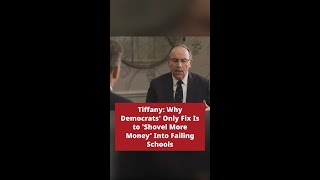 It has been proven under Governor Evers and the Democrats that they're not going to fix…