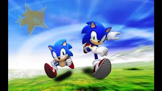 Sonic the Hedgehog Voice Reel