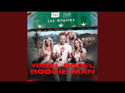 Yodel Dodel Boogie Man