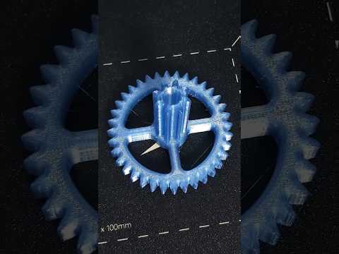 Timelapse with a Bluetooth button and an old android phone #3dprinting #timelapse #sovol3d #sv07