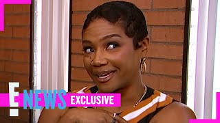 Tiffany Haddish Spills UPDATES About Girls' Trip 2: "It's Happening!" (Exclusive) | E! News