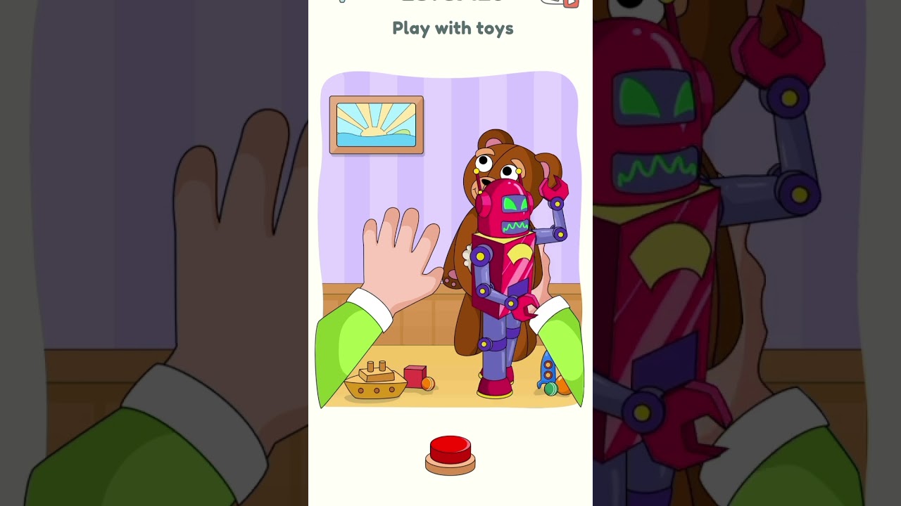 Dop 3 Level 120 gameplay #viral #shorts