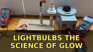 How Lightbulbs Work: The Science Behind the Glow
