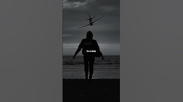 Thumbnail of Arash - broken Angel | I'm so lonely broken angel / aesthetic video