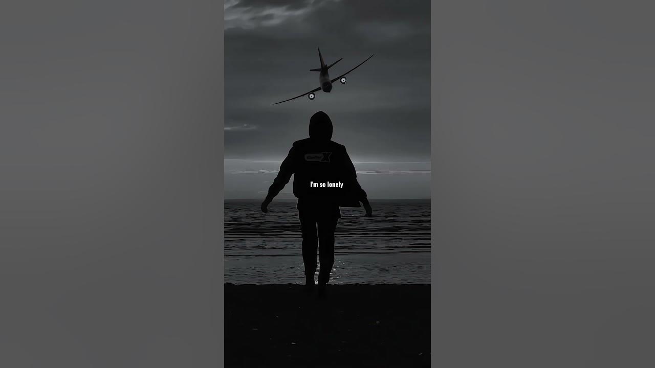 Arash - broken Angel | I'm so lonely broken angel / aesthetic video