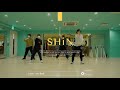 SHiN "Love You Bad / VivaOla Feat. YonYon" @En Dance Studio SHIBUYA SCRAMBLE