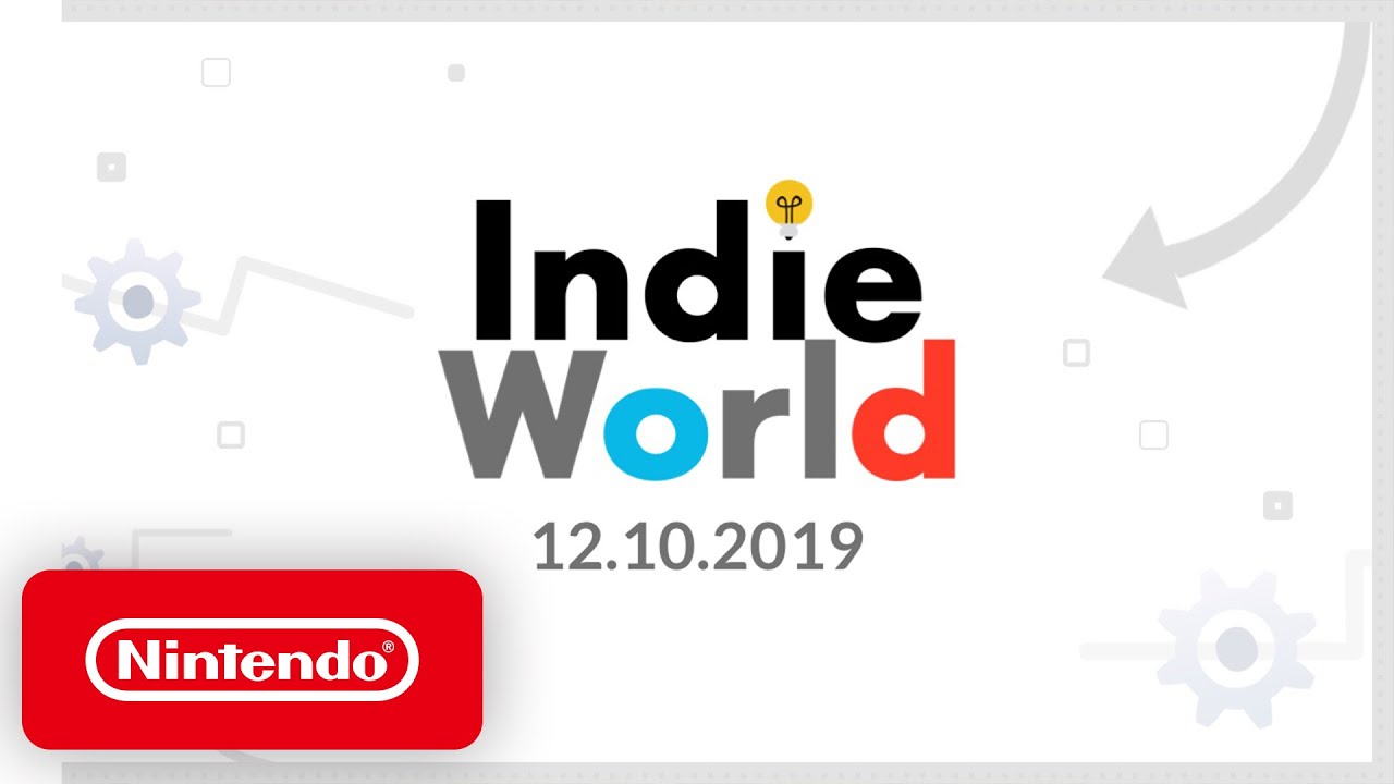 Nintendo indie World 1904223. Инди новинки
