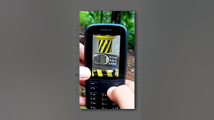 Playing YouTube on Nokia Phone