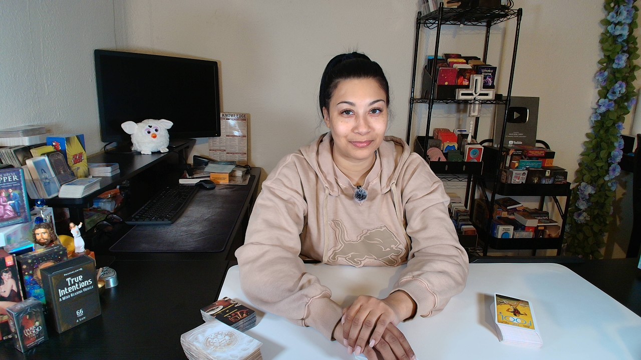 Libra- Mask OFF! They are living a double life & watch how they act when you tell them 