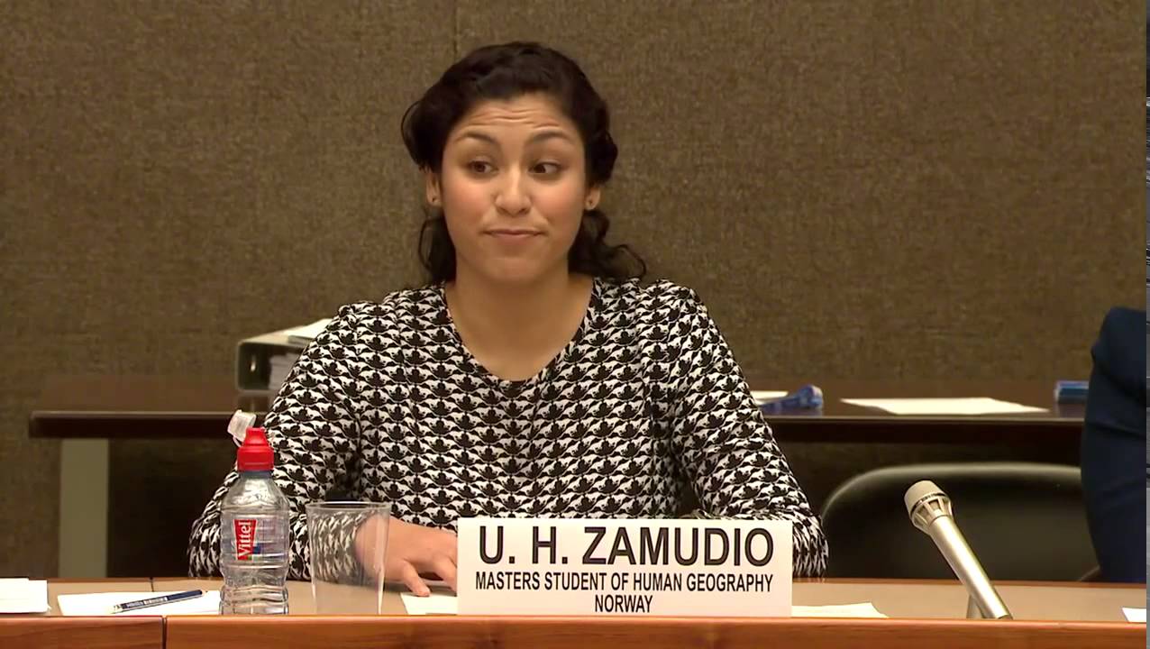 27Nov2014 Migrant Voices Ulrike Helene Zamudio ES video editing software free