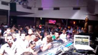 Dj Panchito Espiritos Club