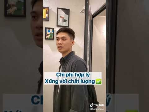Video 5 điều xTer yêu thích nhất tại FUNiX - YouTube