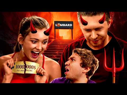 LOMBARD - WITAMY W PIEKLE!!! (ODC 96)