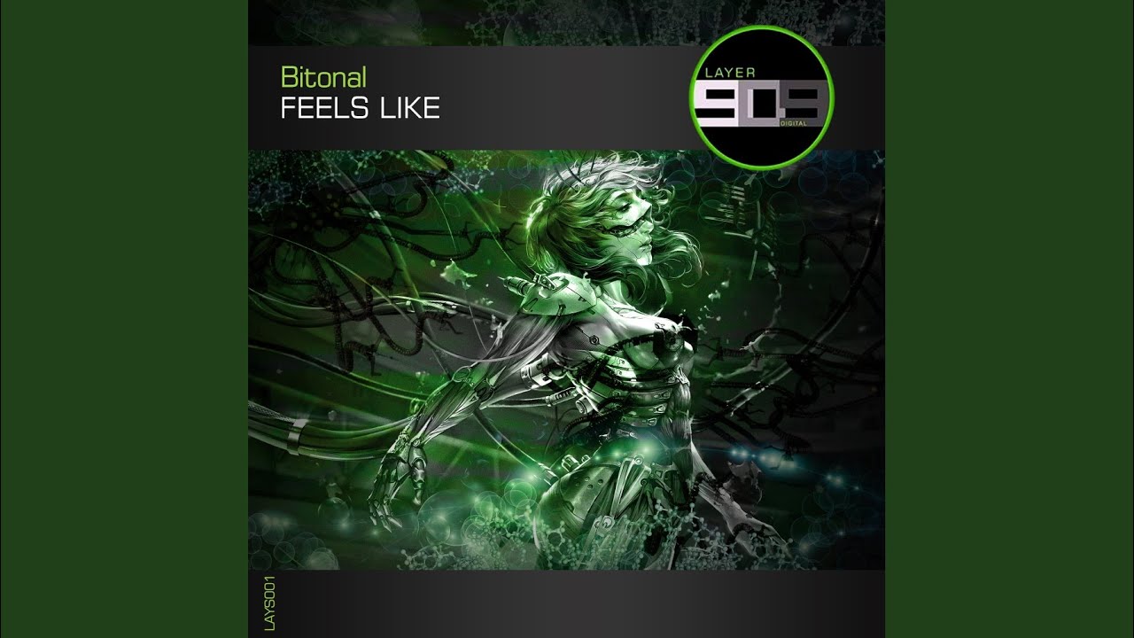 Assista a Feels Like (Original Mix) no YouTube Assista a Feels Like (Original Mix) no YouTube