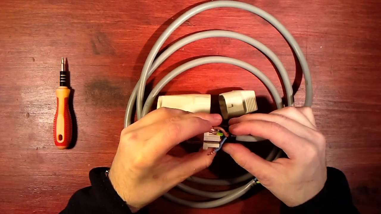 Cómo hacer un cable alargador eléctrico - Hacer manguera tocar guitarra electrica online