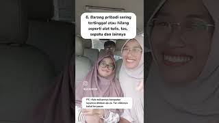 Ciri Disleksia Pada Anak Usia Sekolah Dasar