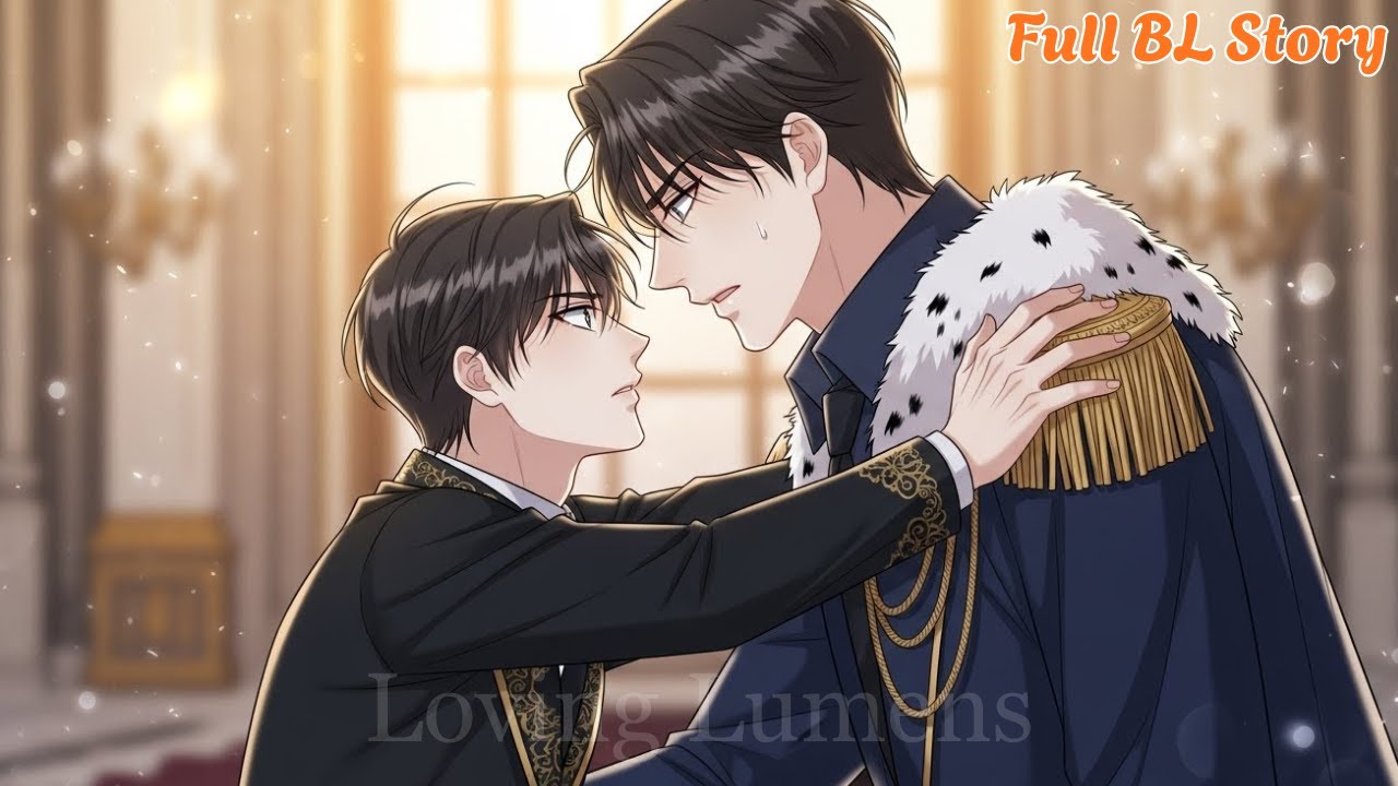 Omega Bodyguard Mocked for Being Small, Until He Took a Bullet for the Alpha King Who Hated Him