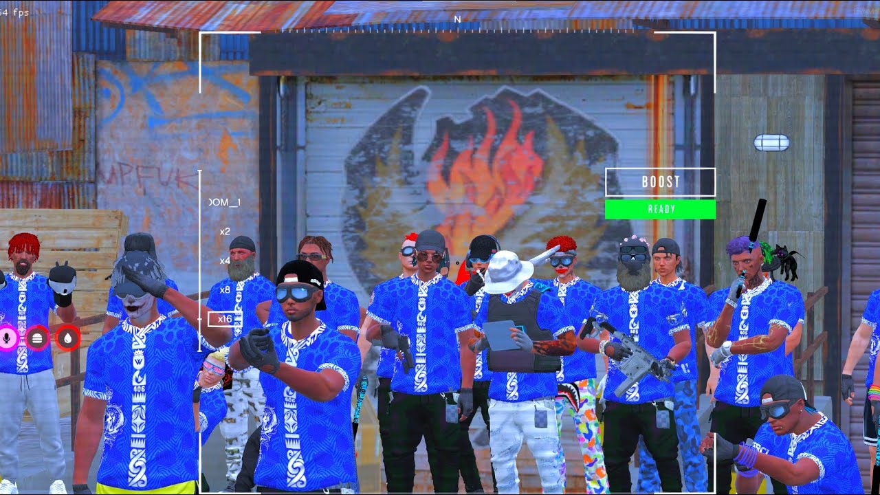 Kennedy 🥶 #mdrp #wooly