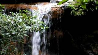 World of Waterfalls: Golden Cascade