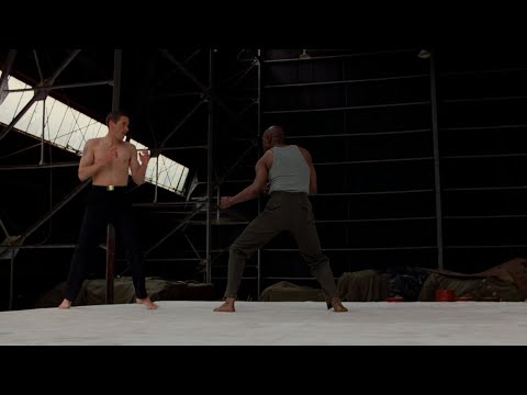 An Officer And A Gentleman Mayo Vs Foley 1982