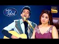"Shayad" पर Utkarsh ने दी Mind-Blowing Performance | Indian Idol 14 | Best Performances