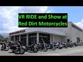 RIDE with Red Dirt Motorcycles, Orange Park FL