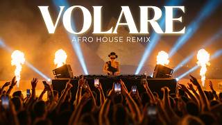 Gipsy Kings - Volare (Afro House Remix 2026) Latin Afro House