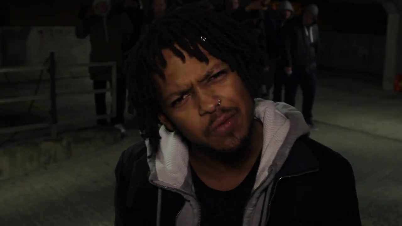 Ceezlin & Wizard - "King Is Coming" (Official Music Video)