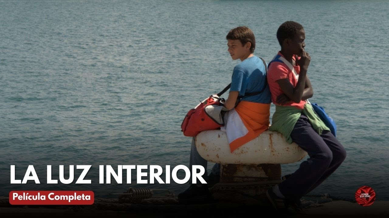 La Luz Interior | Drama | Película Completa en Español