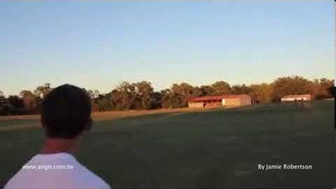 T-REX 800E PRO DFC Electric Helicopter