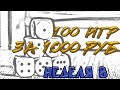 8 неделя проекта 100 игр за 1000 рублей