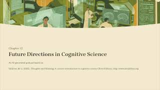 Chapter 12 Podcast - Intro to Cognitive Science - Saldivar - UTRGV