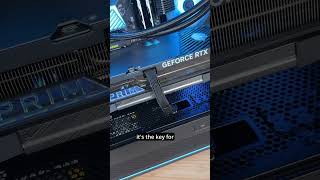 Parts needed to build your own PC! 🛠️ #MSI #YesWeBuild
