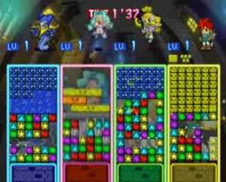 Panel de Pon - Another Requested Match