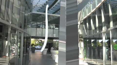 Blender 2.5 Tomato track test