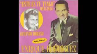 Enrique Rodriguez  Armando Moreno  Te Lo Juro Yo  Pasodoble  1960